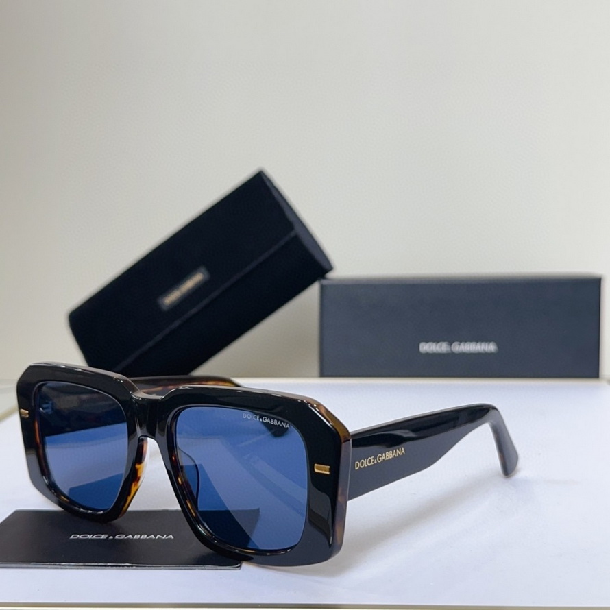 D&G Sunglasses(AAAA)-1276