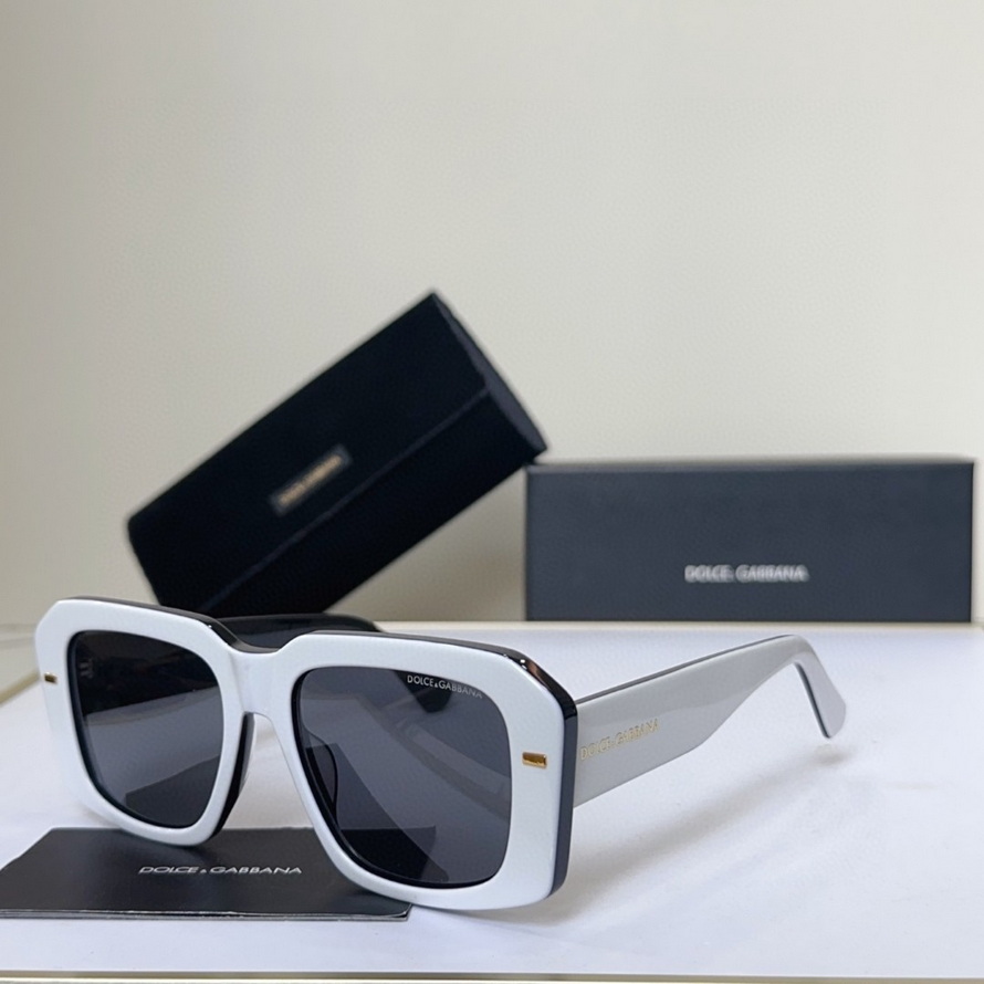 D&G Sunglasses(AAAA)-1275