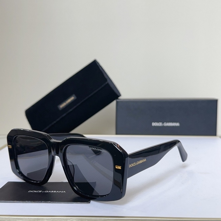 D&G Sunglasses(AAAA)-1274