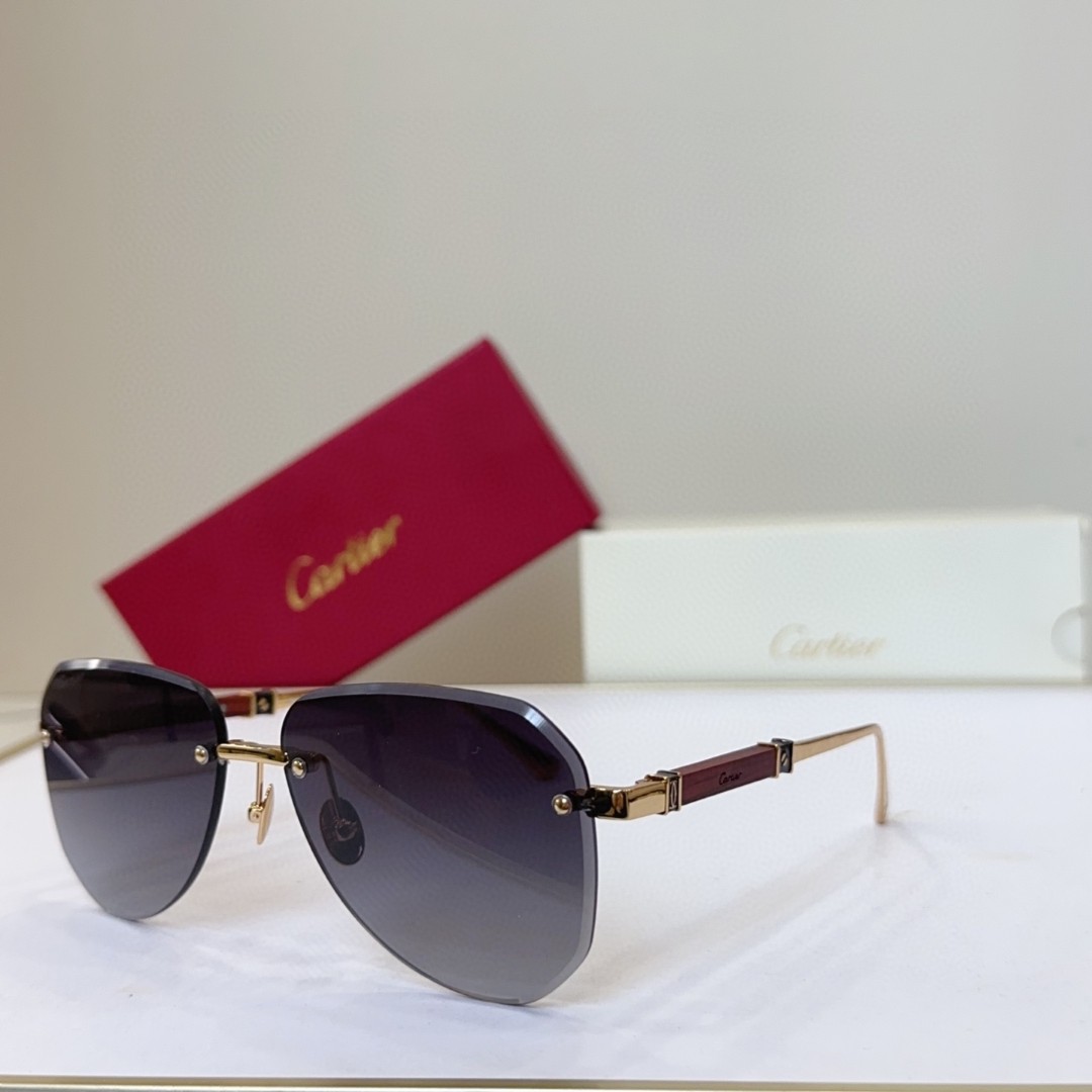 Ca*t*er sunglasses(aaaa)-955