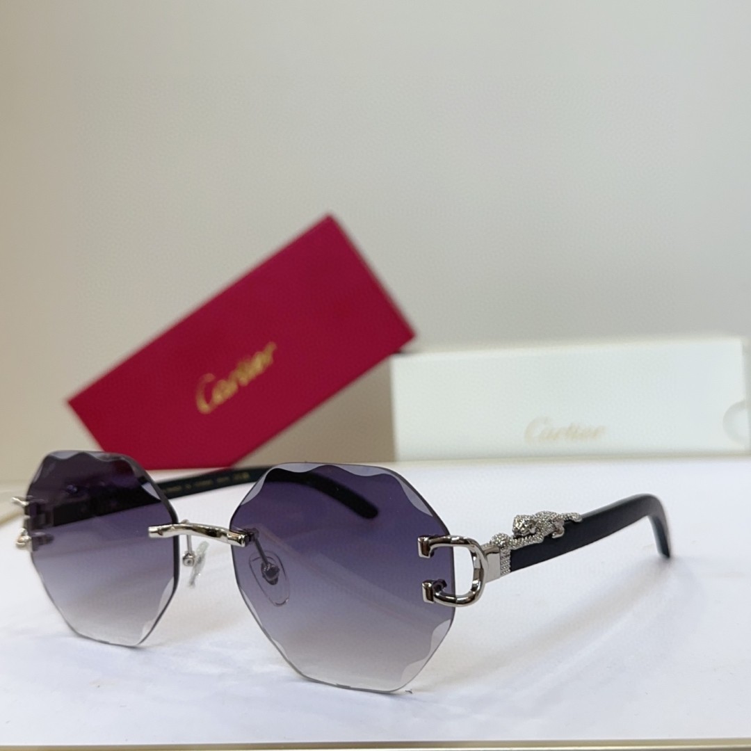 Ca*t*er sunglasses(aaaa)-949