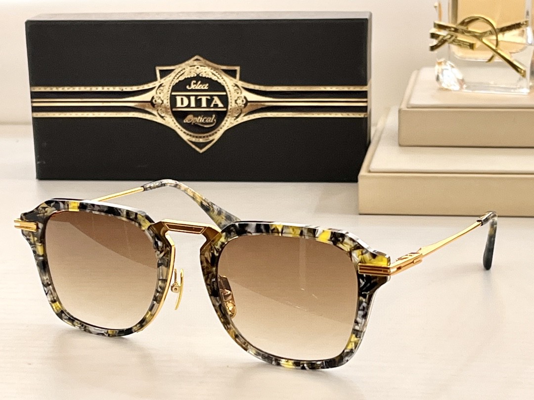 DITA Sunglasses(AAAA)-1383