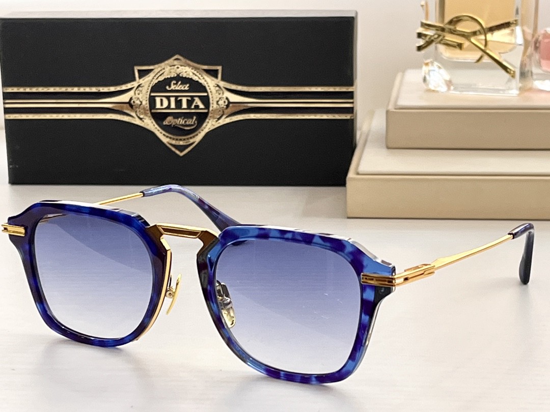 DITA Sunglasses(AAAA)-1381