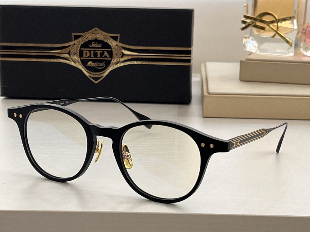 DITA Sunglasses(AAAA)-1378