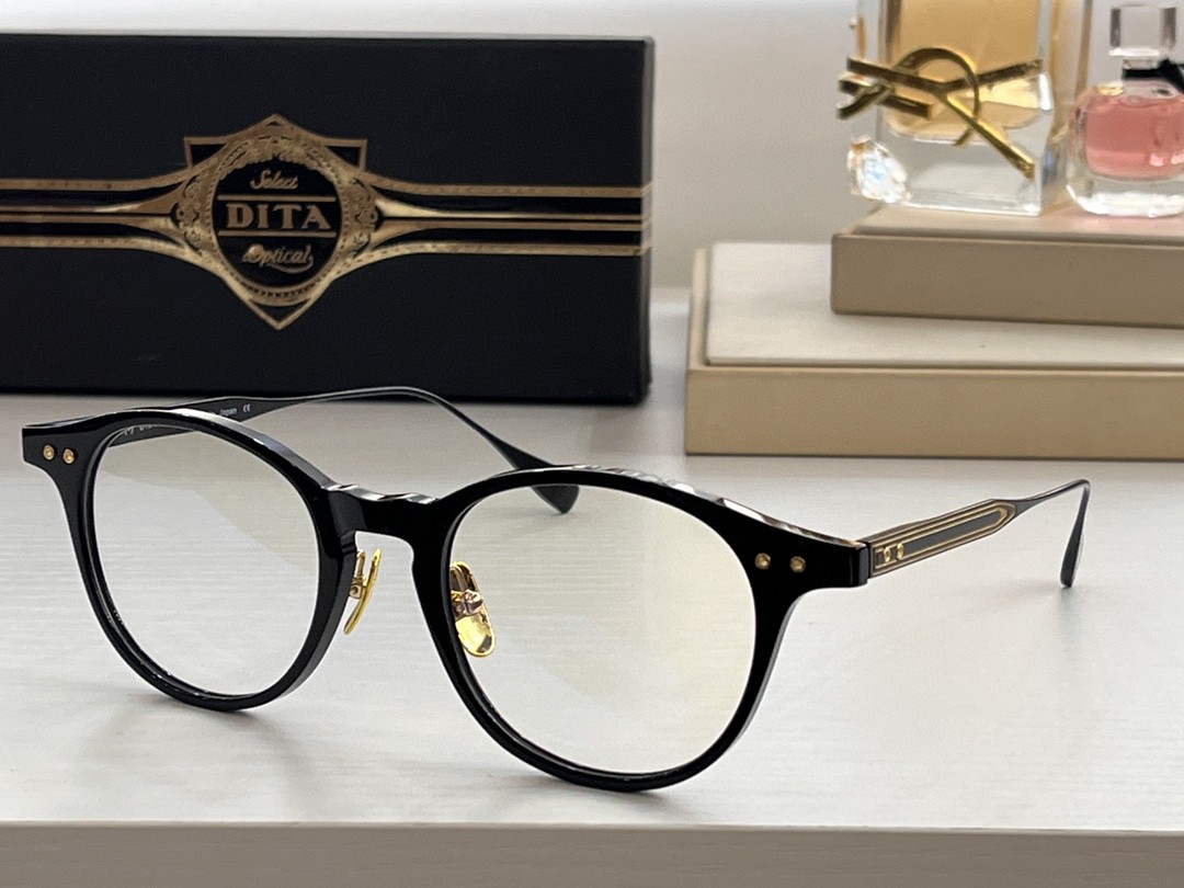 DITA Sunglasses(AAAA)-1376