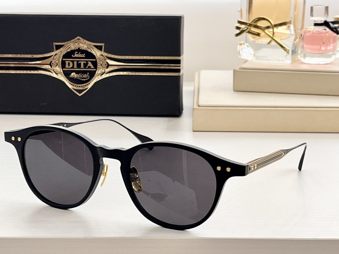 DITA Sunglasses(AAAA)-1373