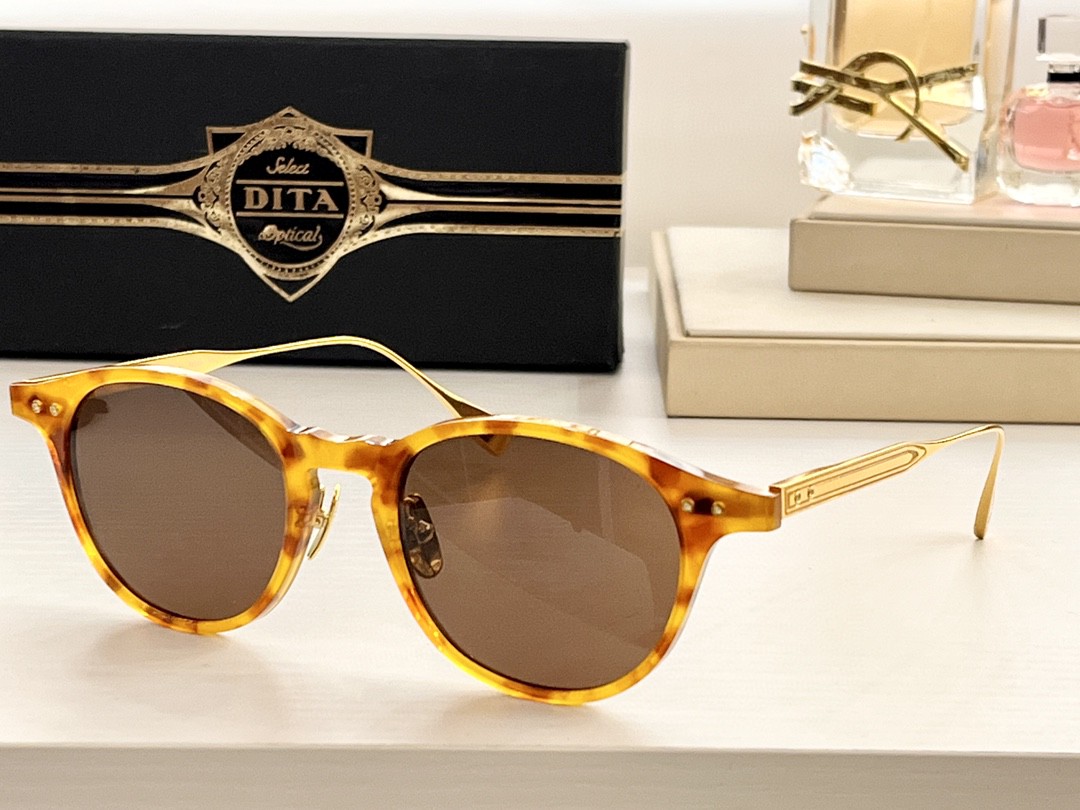 DITA Sunglasses(AAAA)-1372