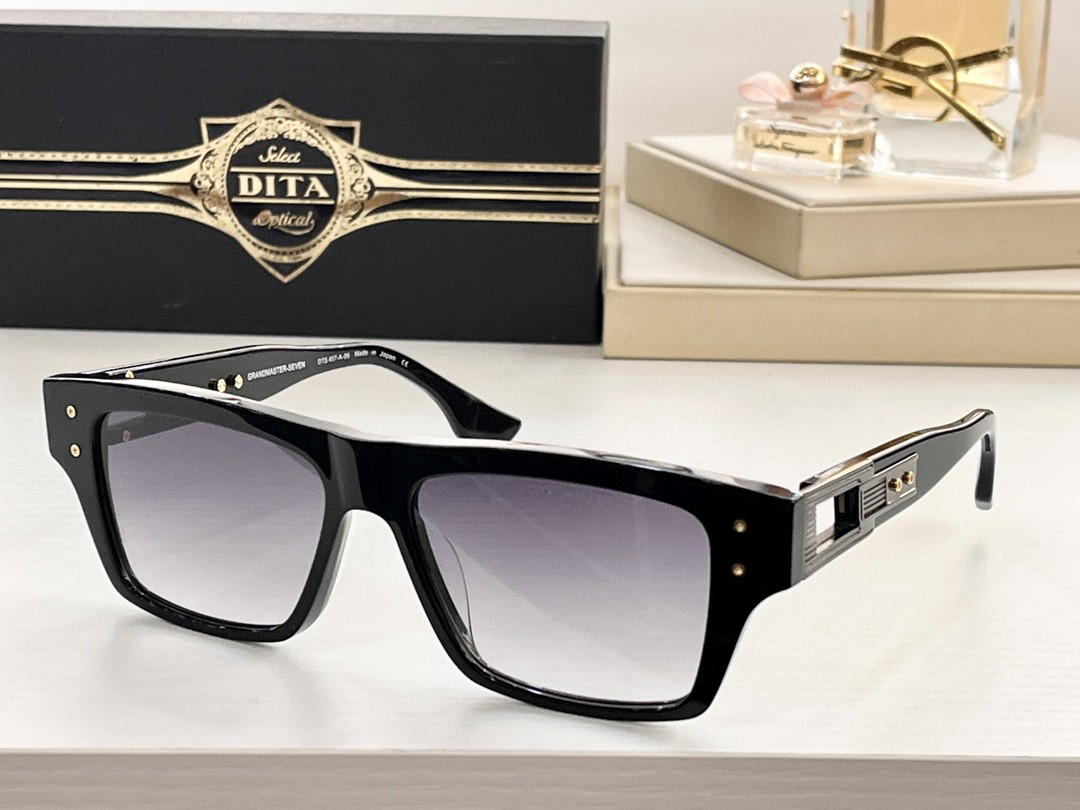 DITA Sunglasses(AAAA)-1370