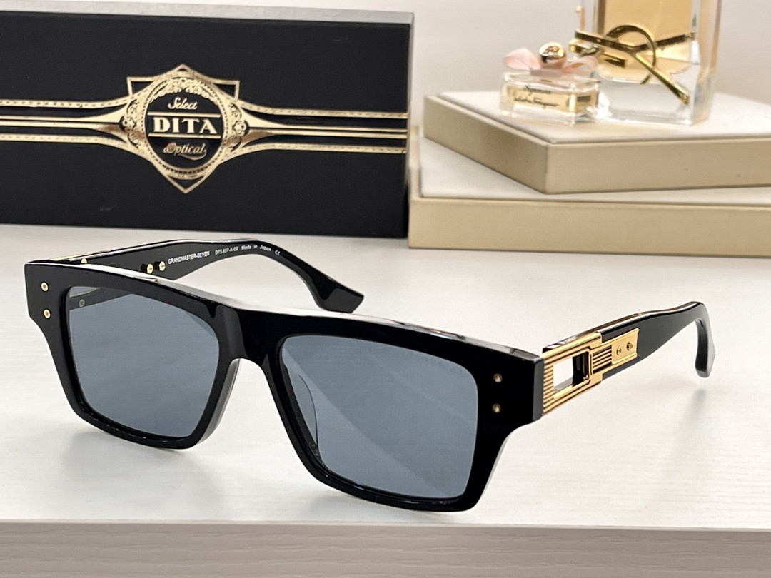 DITA Sunglasses(AAAA)-1368