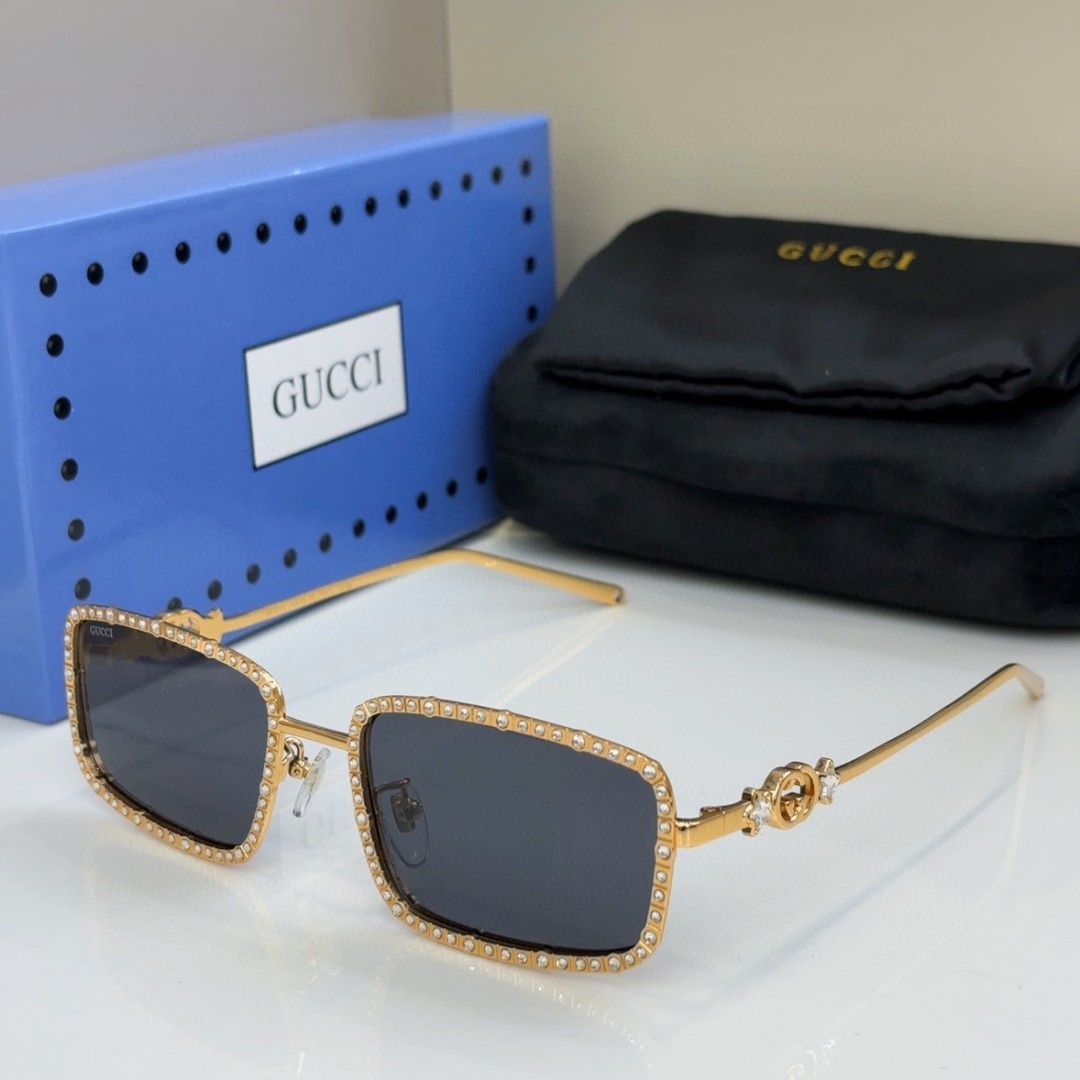 G*u*i sunglasses(aaaa)-2990