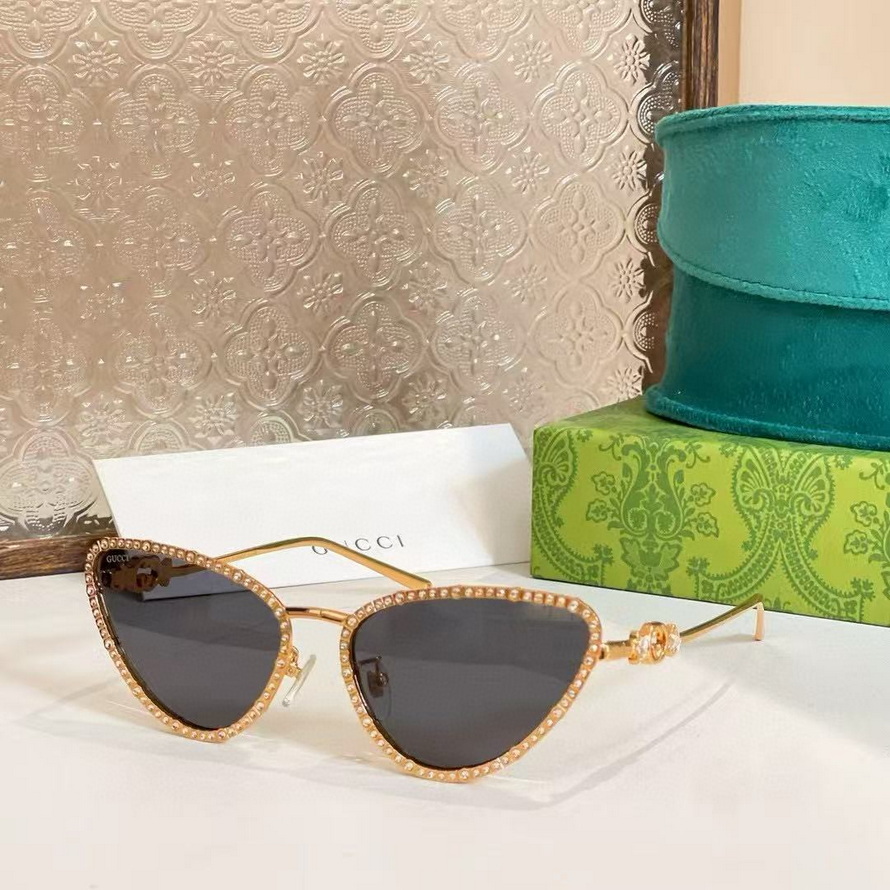 G*u*i sunglasses(aaaa)-2984