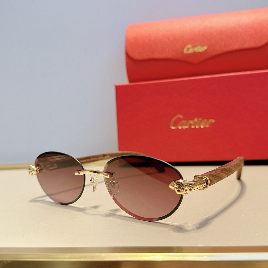 Ca*t*er sunglasses(aaaa)-942