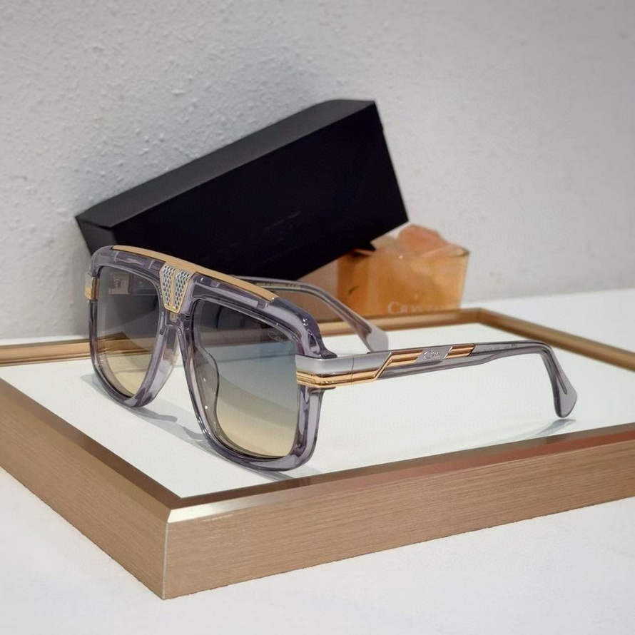 Cazal Sunglasses(AAAA)-188