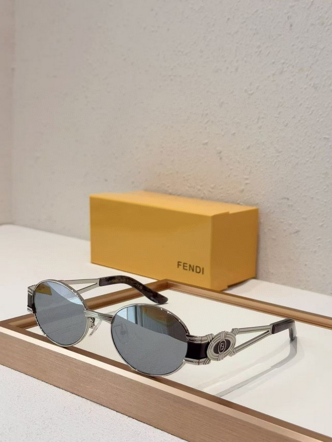 FENFDI Sunglasses(AAAA)-132
