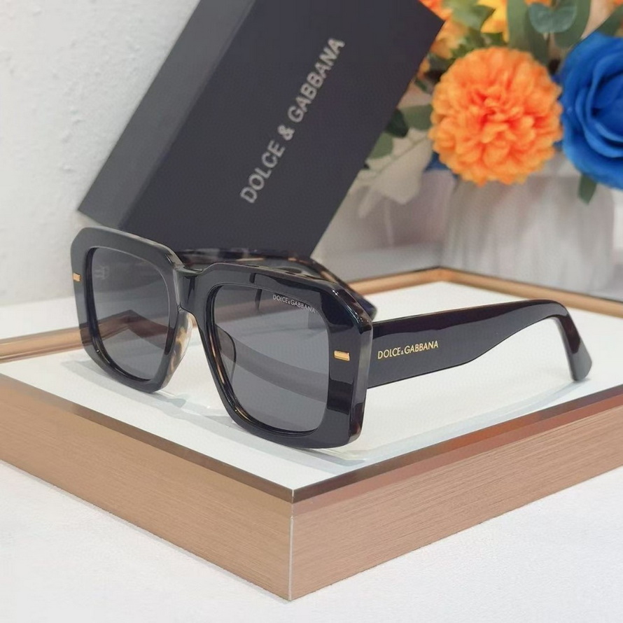 D&G Sunglasses(AAAA)-1269