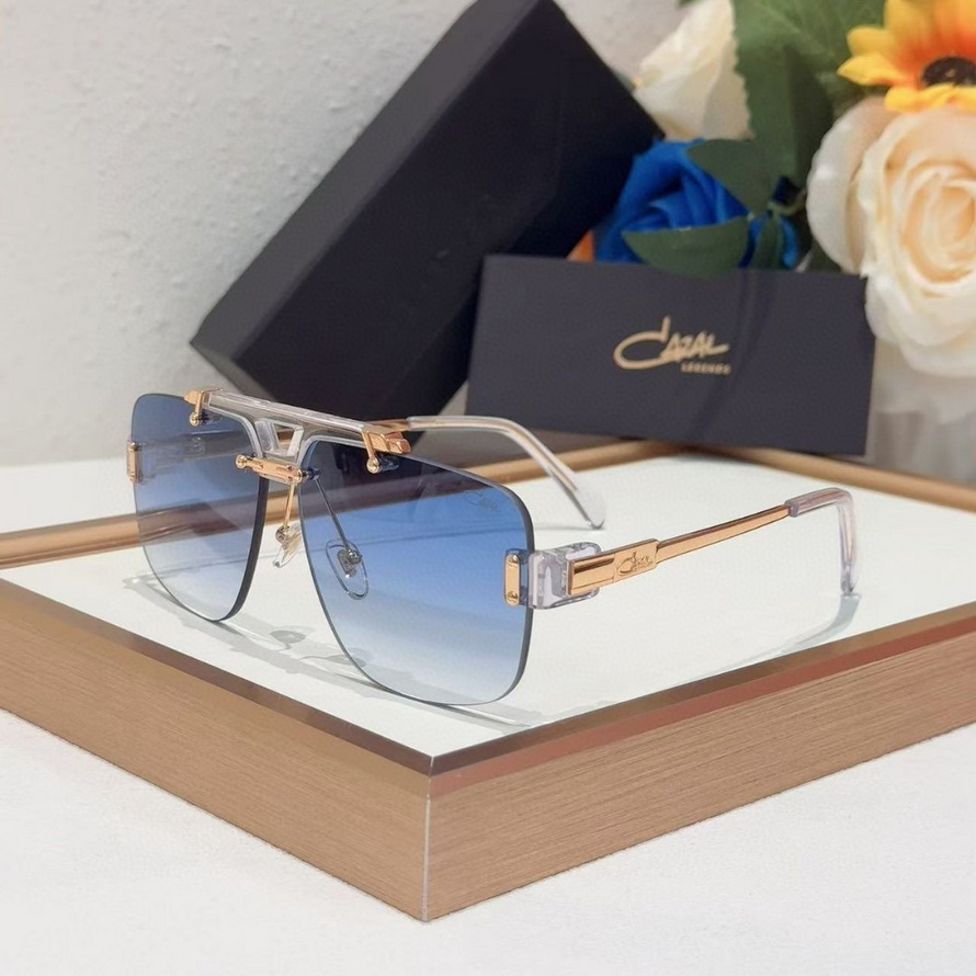 Cazal Sunglasses(AAAA)-185