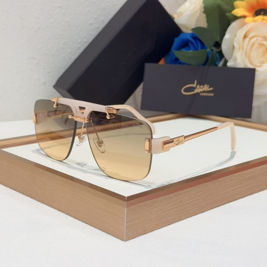 Cazal Sunglasses(AAAA)-183