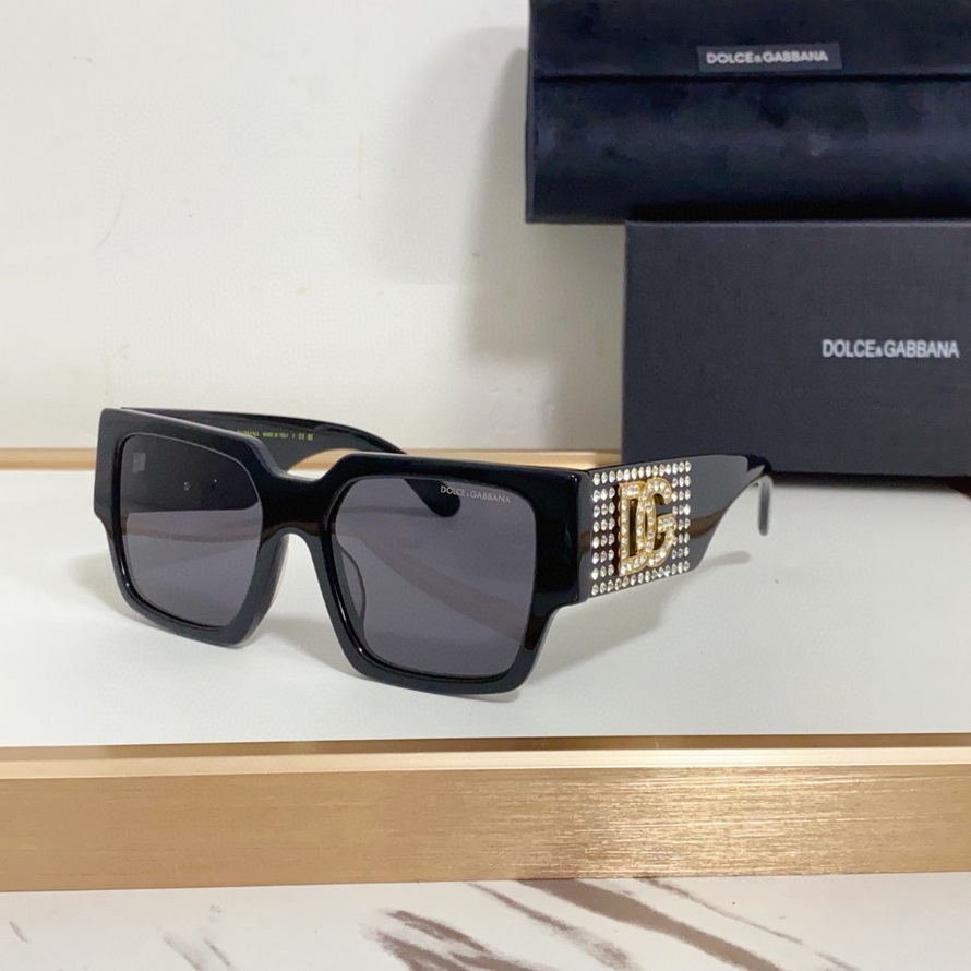 D&G Sunglasses(AAAA)-1265