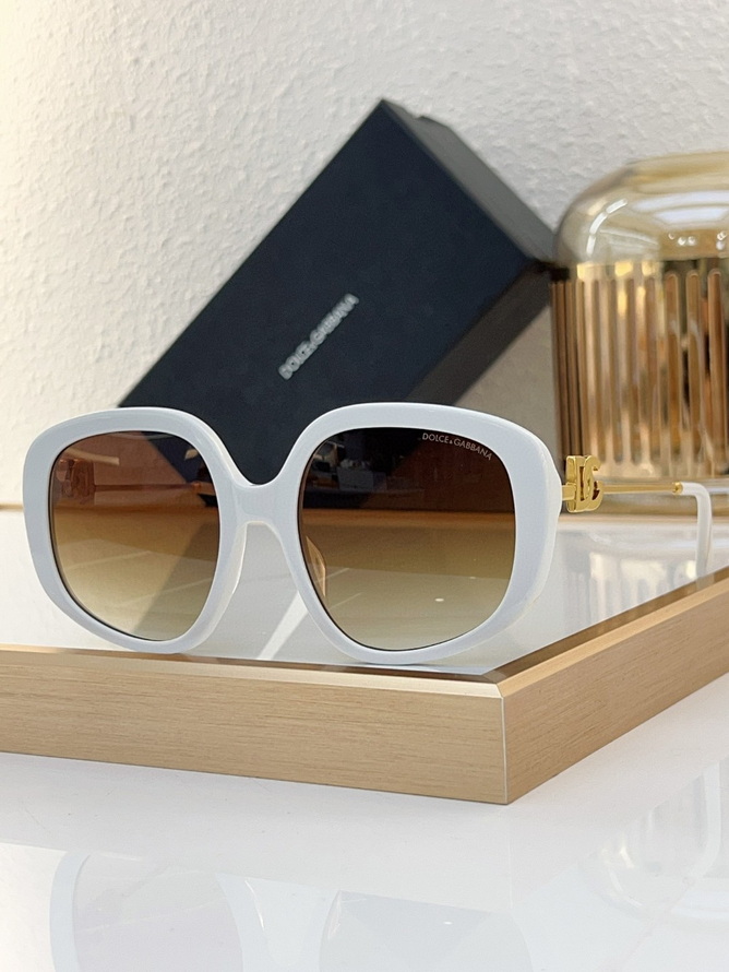 D&G Sunglasses(AAAA)-1261