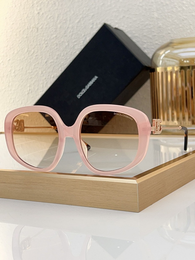 D&G Sunglasses(AAAA)-1259