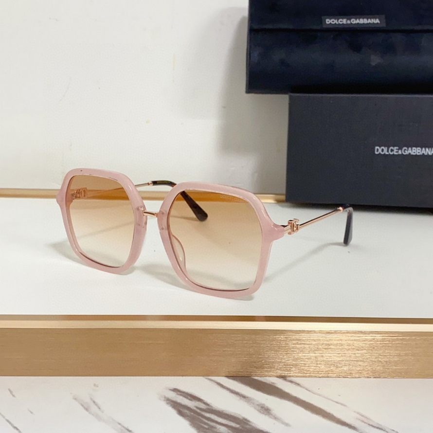 D&G Sunglasses(AAAA)-1253