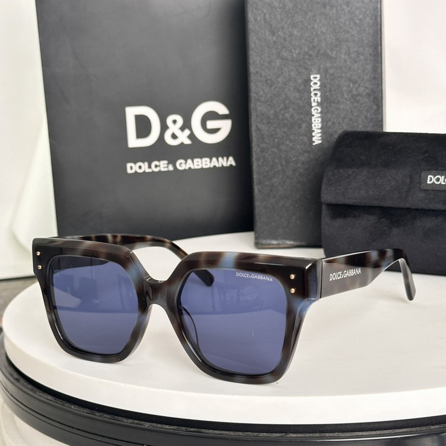D&G Sunglasses(AAAA)-1248