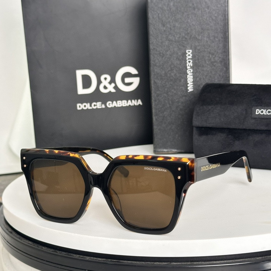 D&G Sunglasses(AAAA)-1246
