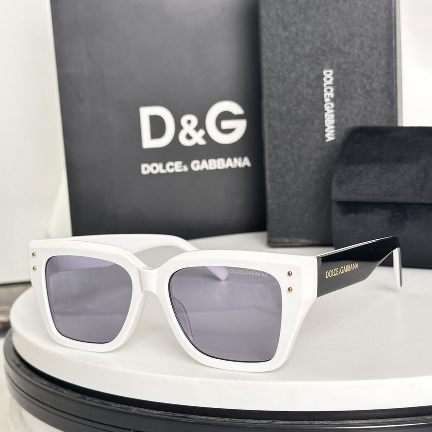 D&G Sunglasses(AAAA)-1243