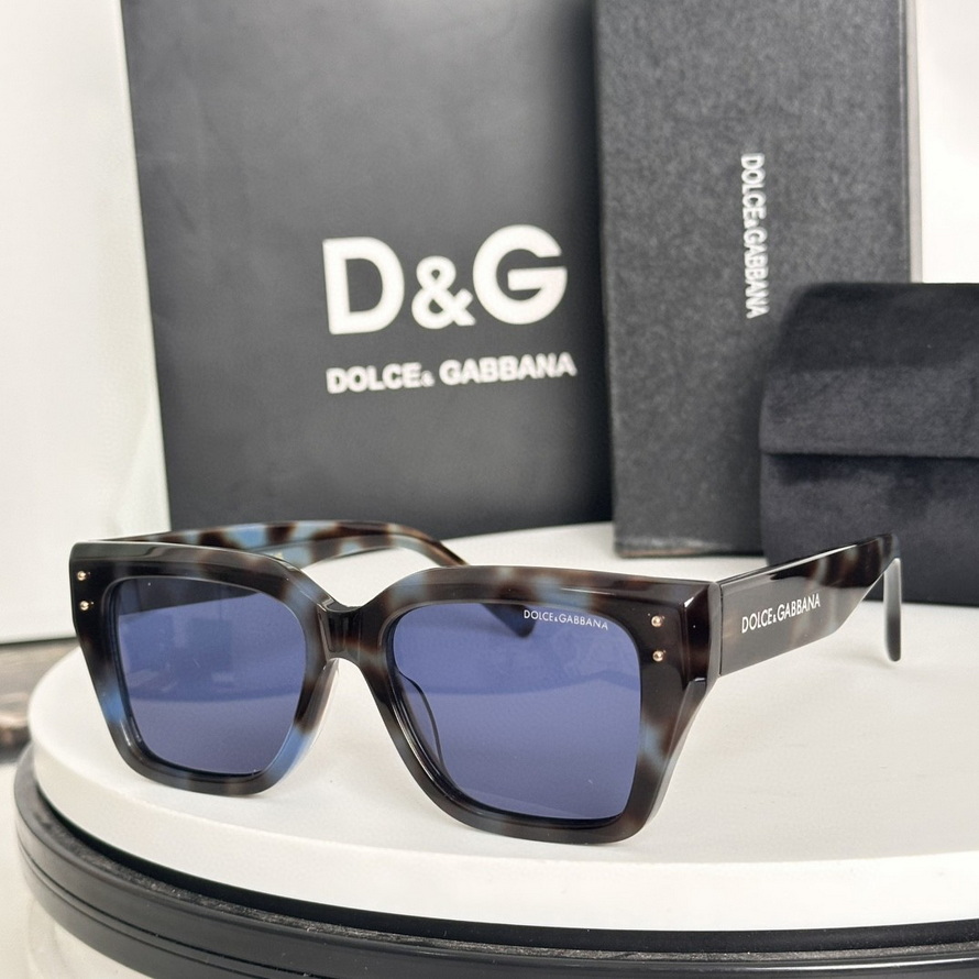 D&G Sunglasses(AAAA)-1242