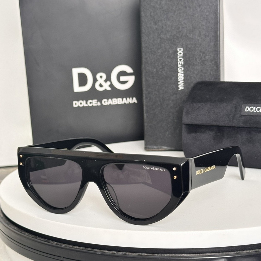 D&G Sunglasses(AAAA)-1237