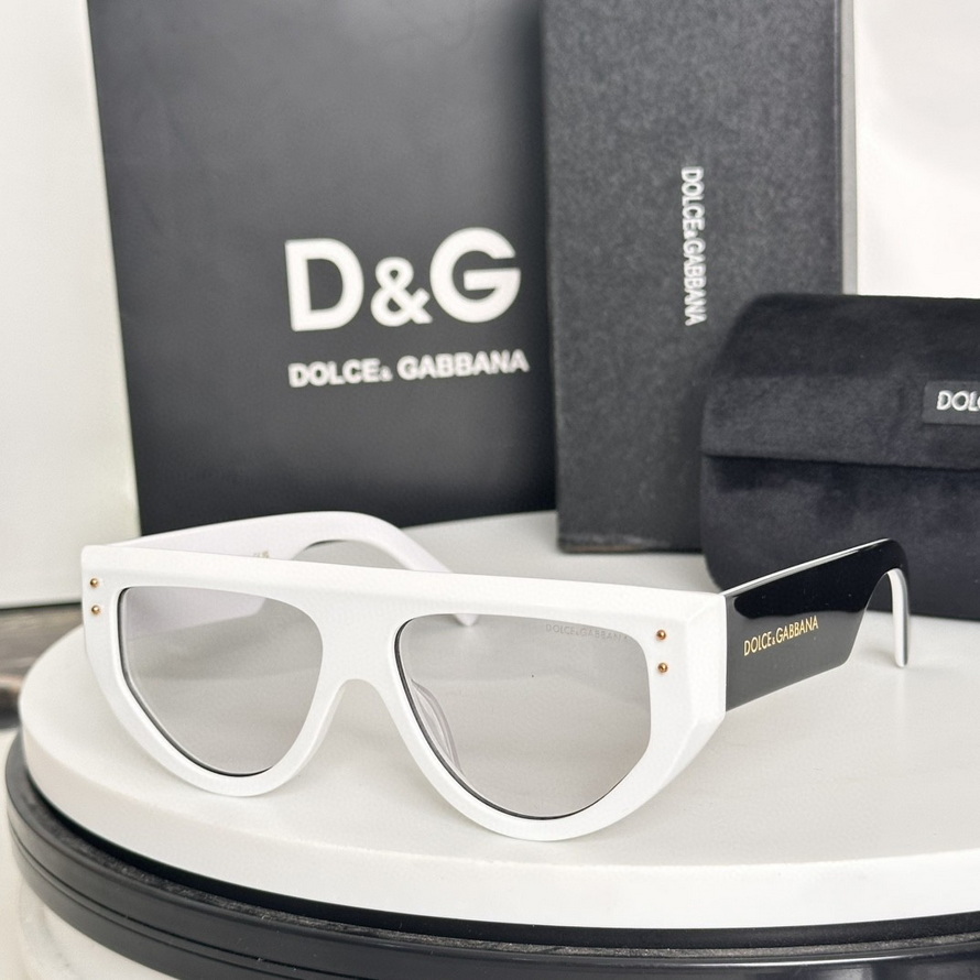D&G Sunglasses(AAAA)-1236