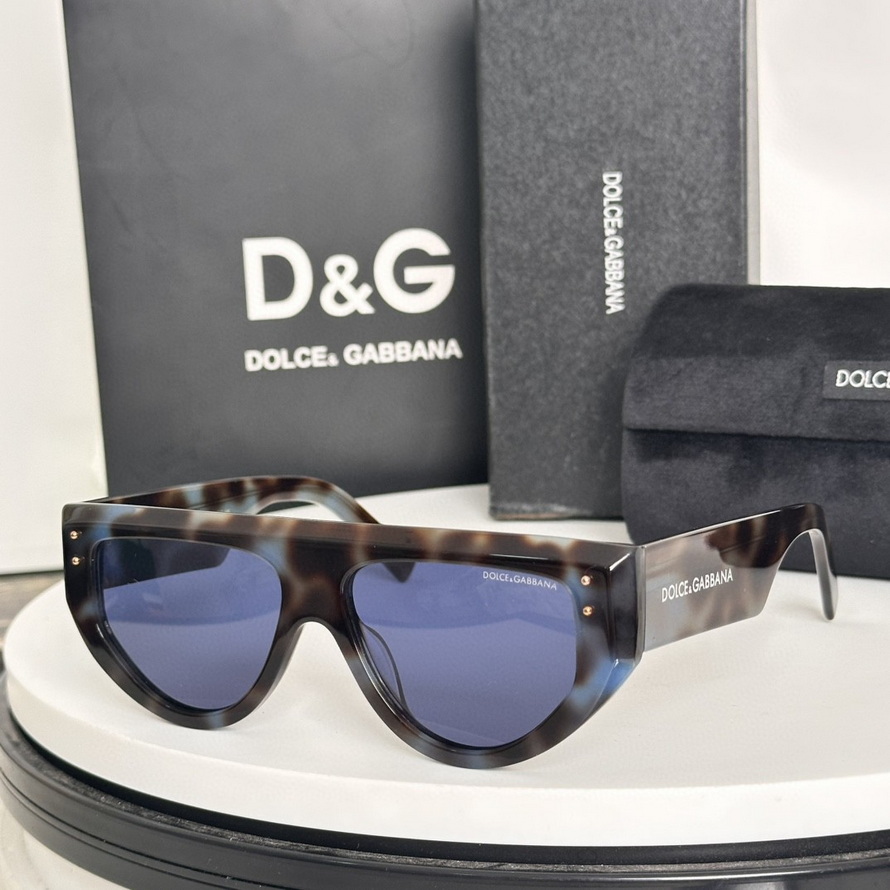 D&G Sunglasses(AAAA)-1235