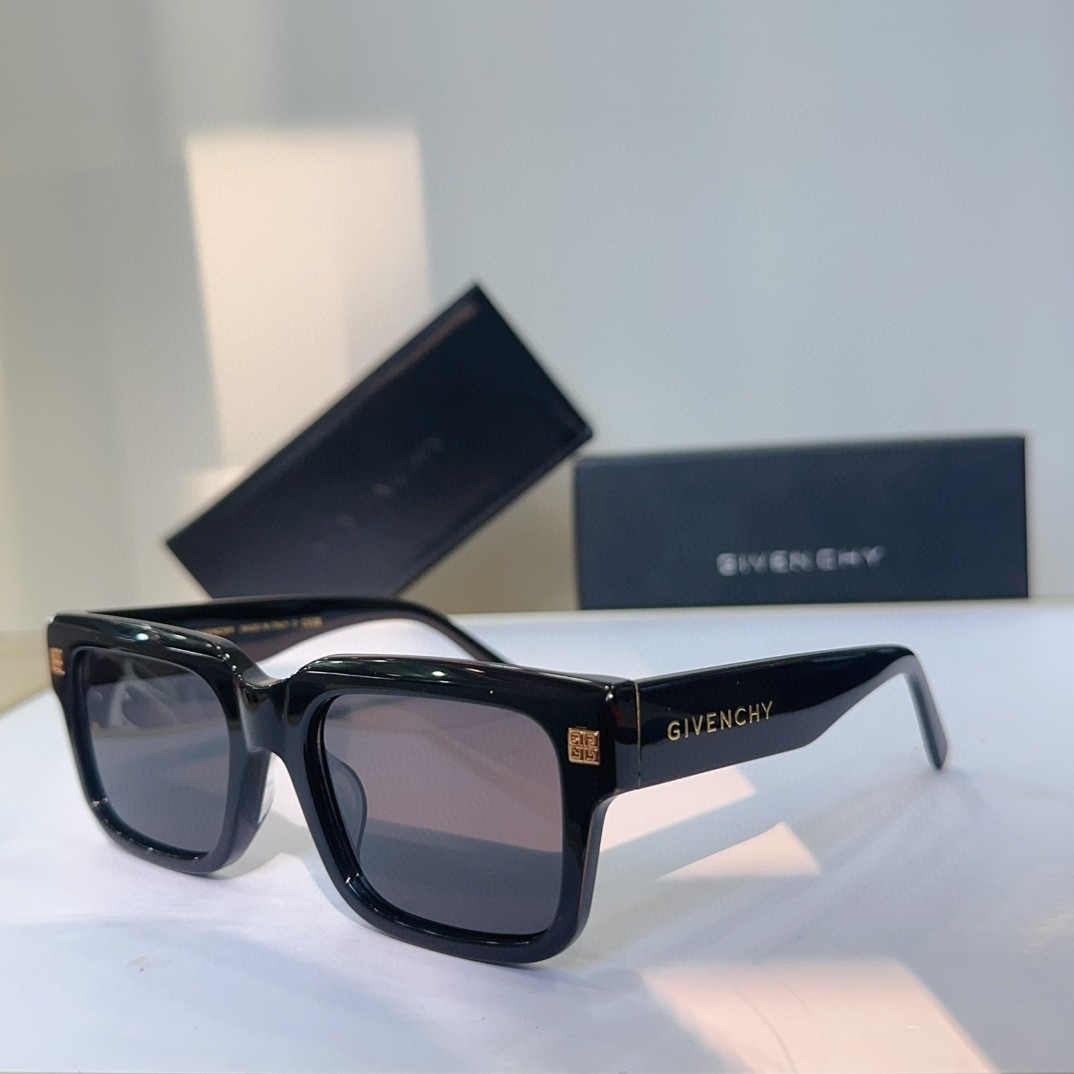 GIVENCHY Sunglasses(AAAA)-263