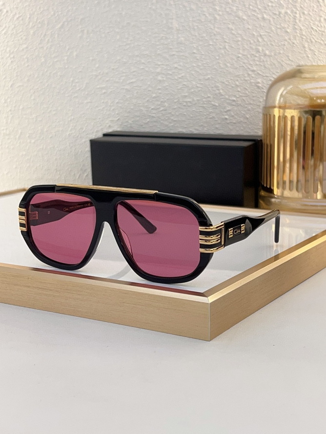 Cazal Sunglasses(AAAA)-176
