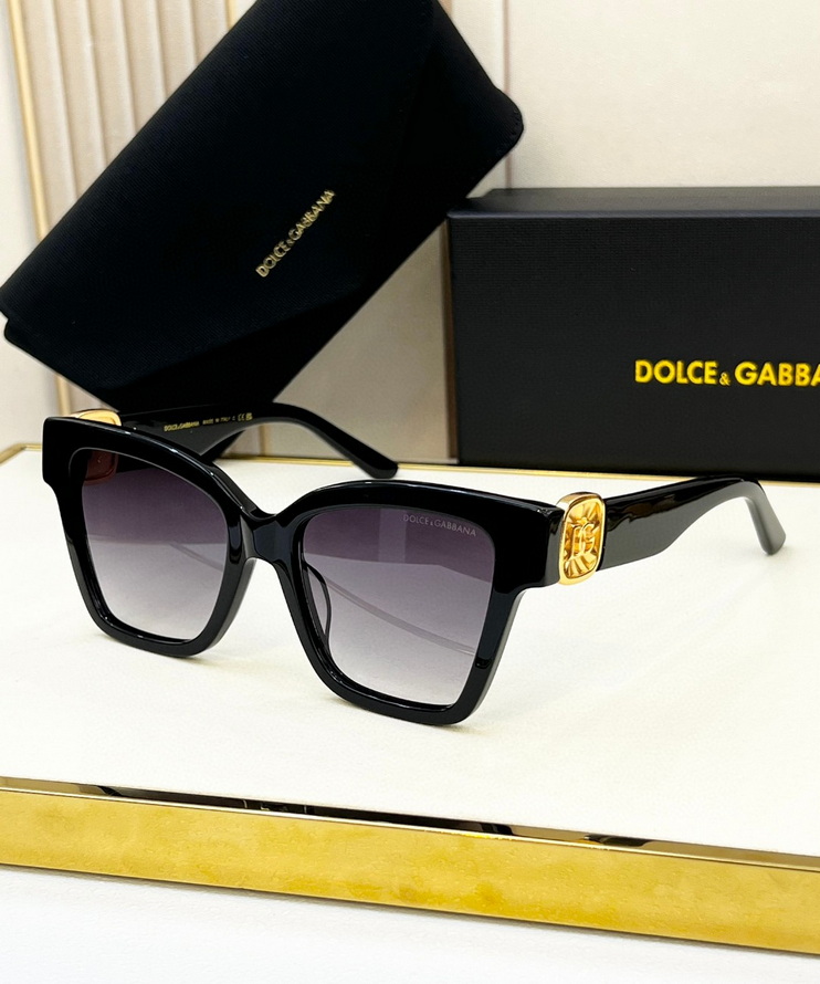 D&G Sunglasses(AAAA)-1234