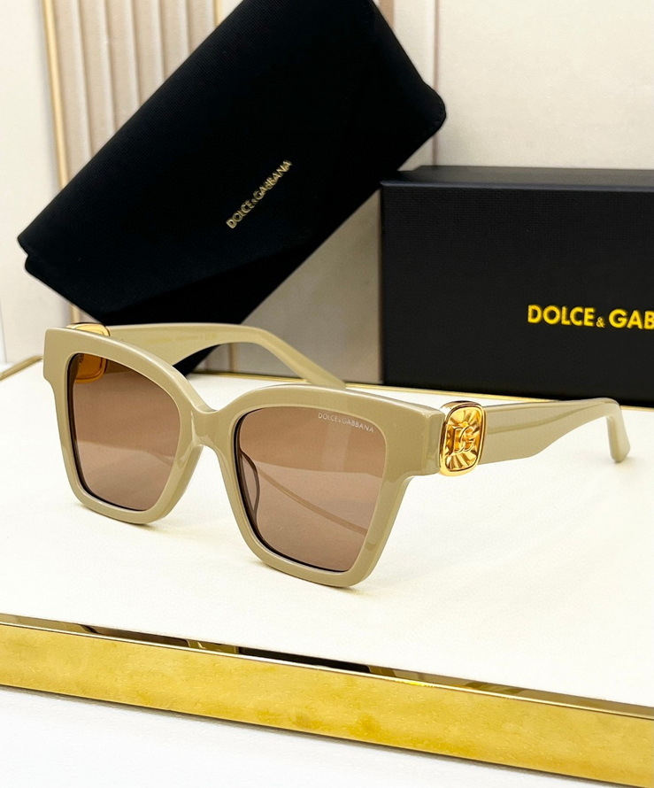 D&G Sunglasses(AAAA)-1230