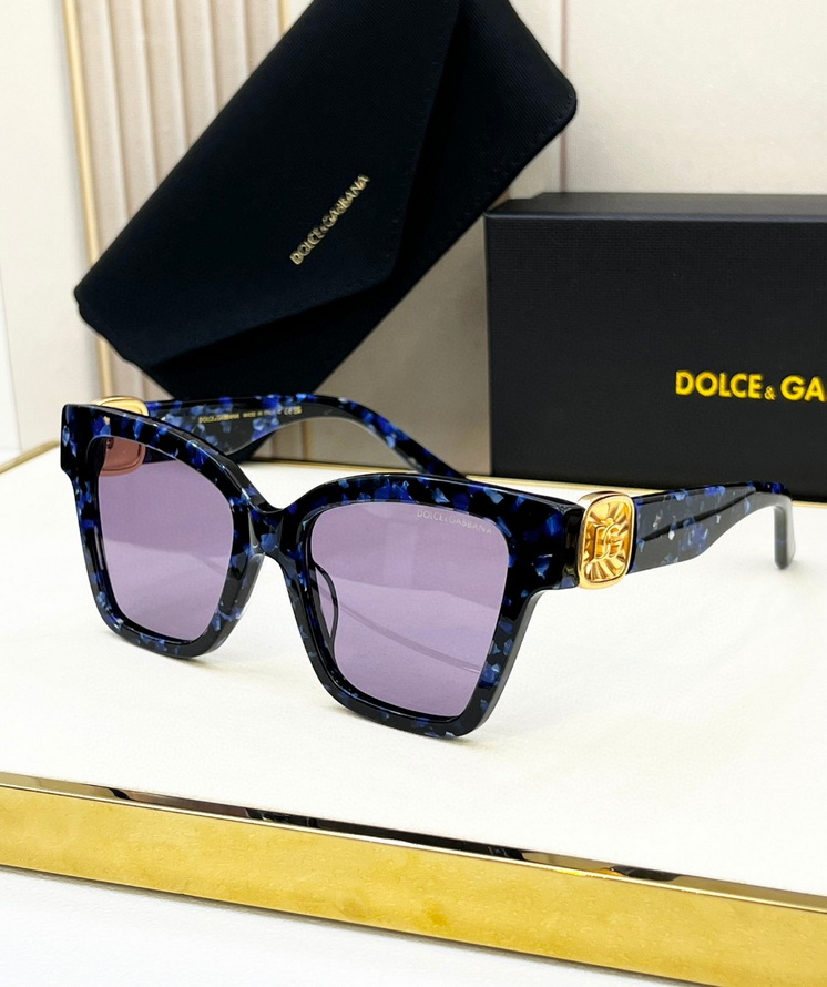 D&G Sunglasses(AAAA)-1229