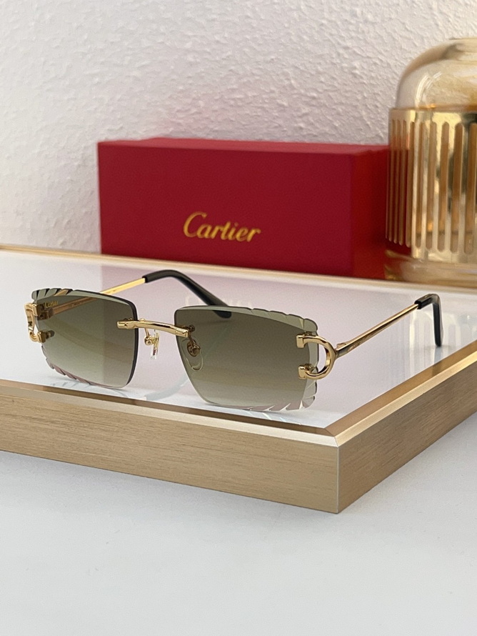 Ca*t*er sunglasses(aaaa)-903