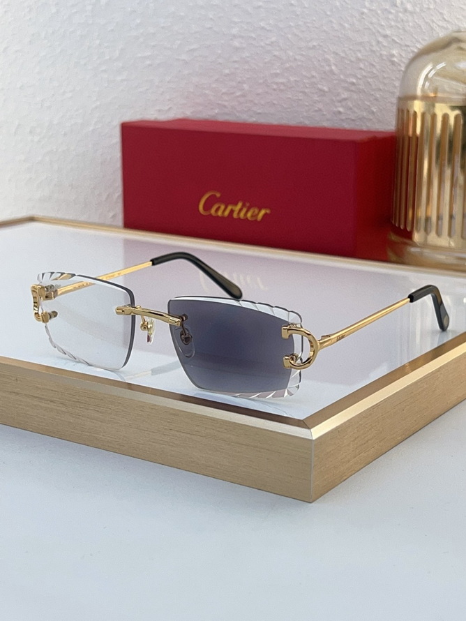 Ca*t*er sunglasses(aaaa)-899