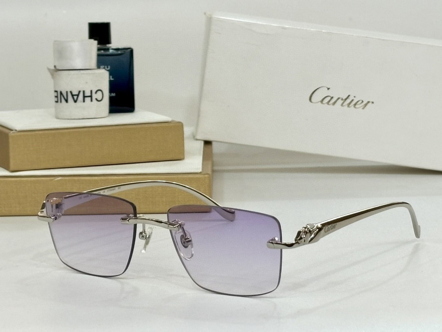 Ca*t*er sunglasses(aaaa)-887