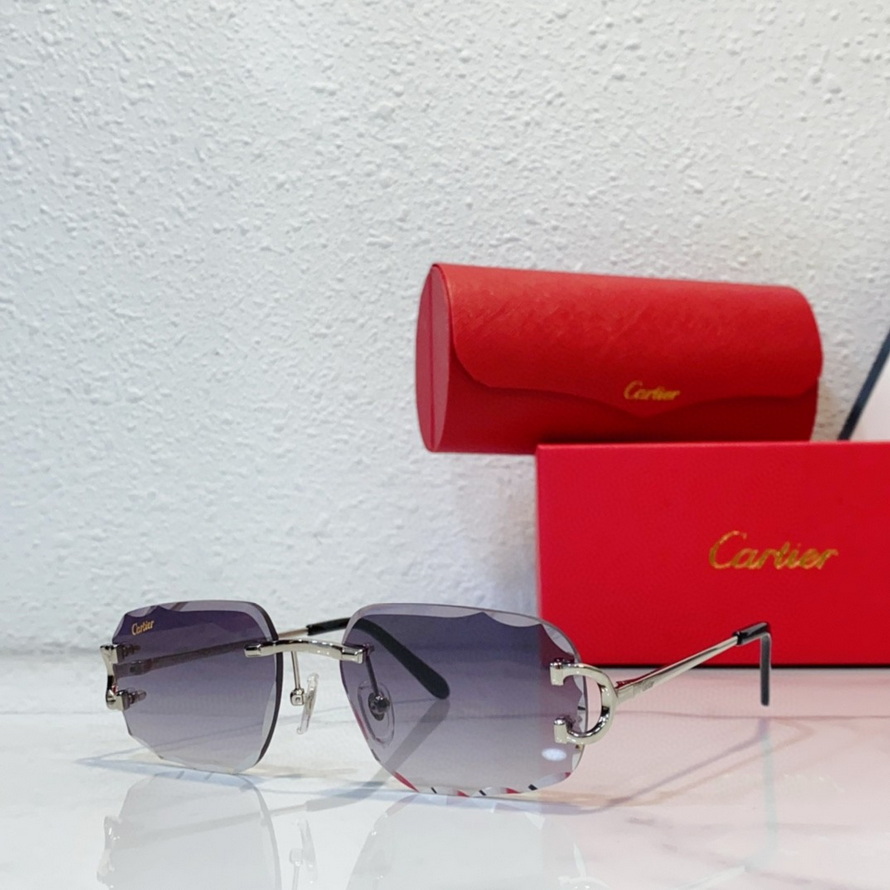 Ca*t*er sunglasses(aaaa)-883