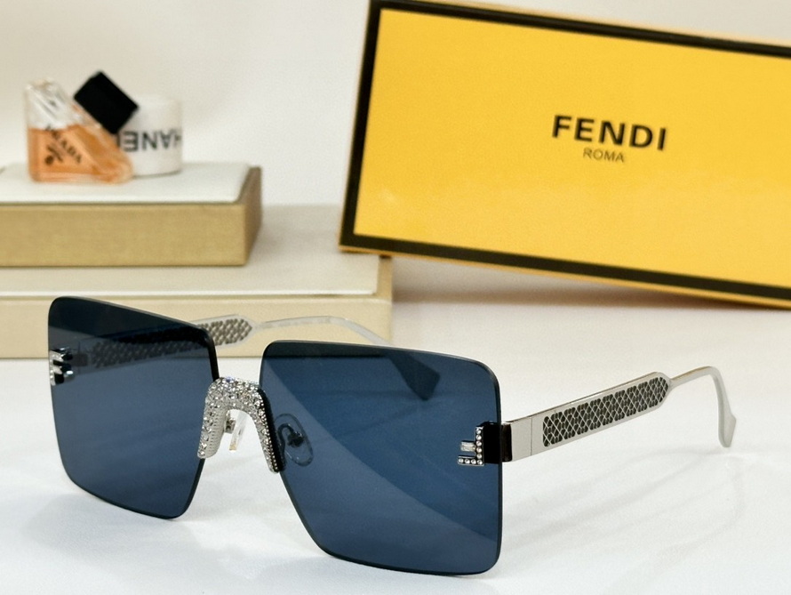 FENFDI Sunglasses(AAAA)-123