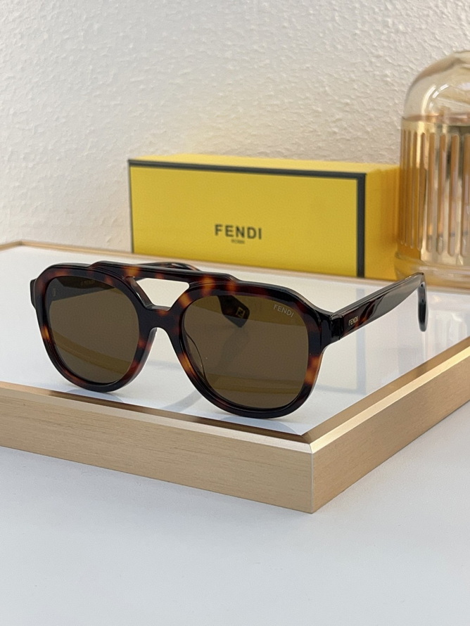 FENFDI Sunglasses(AAAA)-118