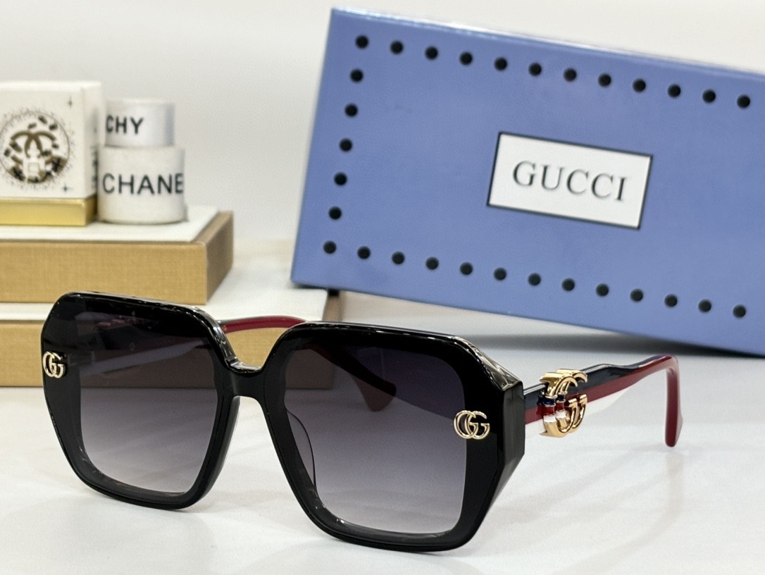 G*u*i sunglasses(aaaa)-2968