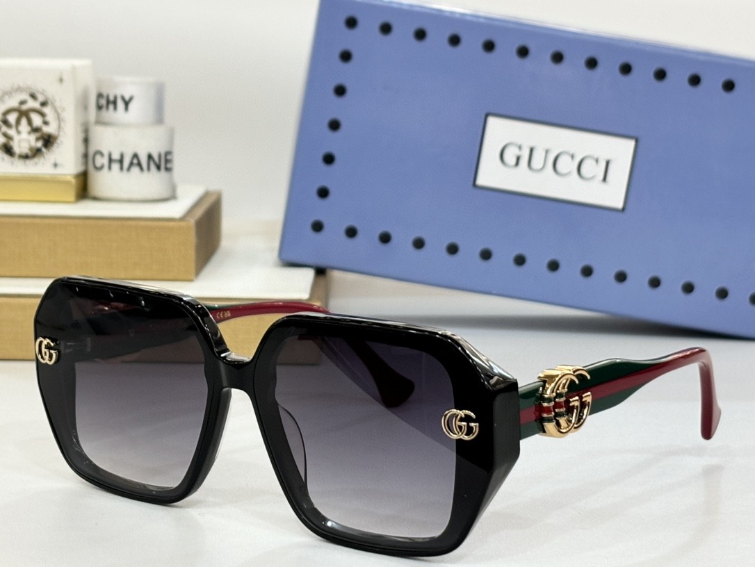 G*u*i sunglasses(aaaa)-2967