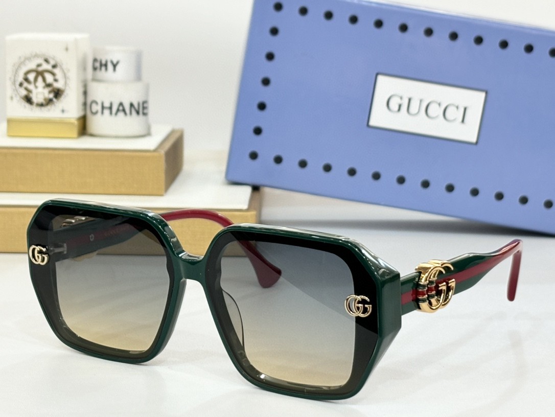 G*u*i sunglasses(aaaa)-2966