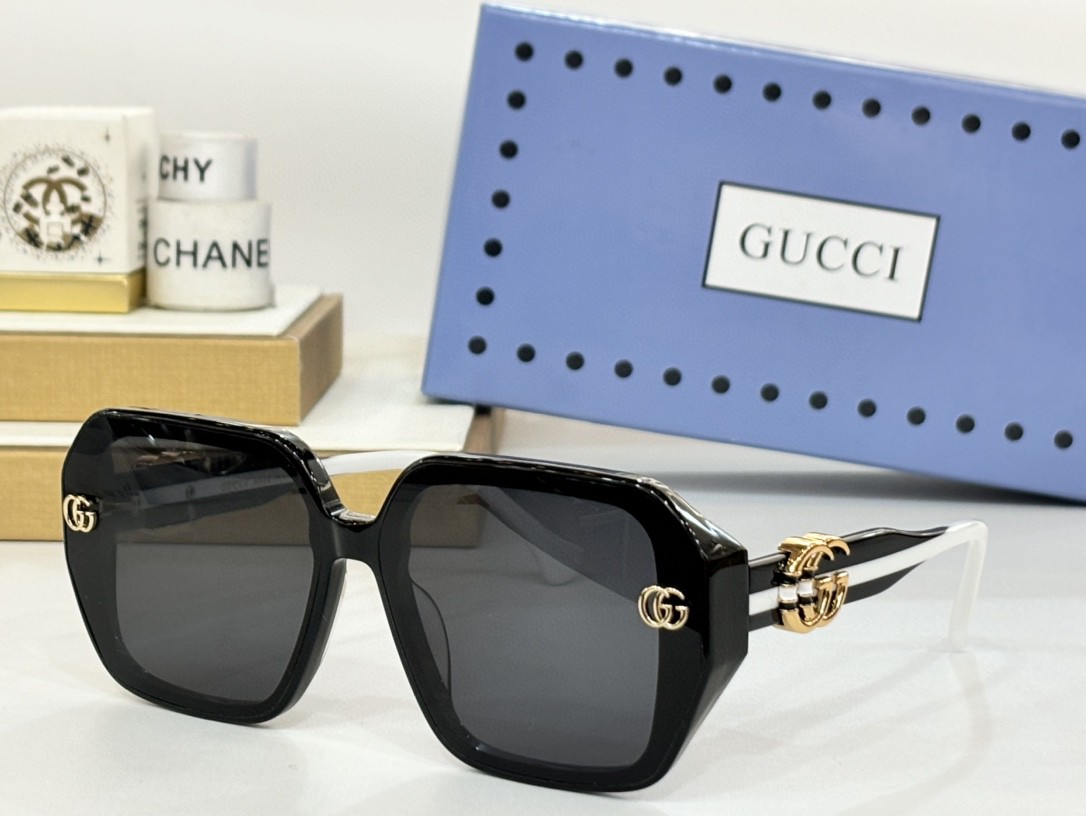 G*u*i sunglasses(aaaa)-2965