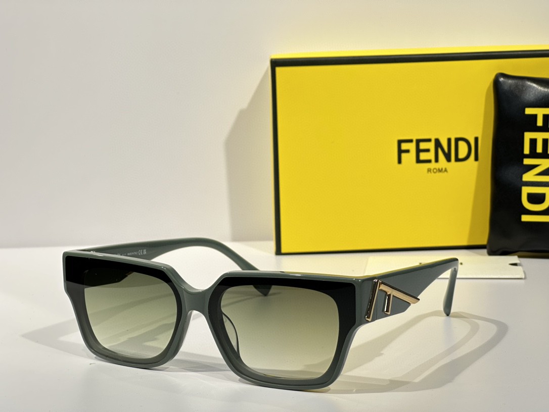FENFDI Sunglasses(AAAA)-098