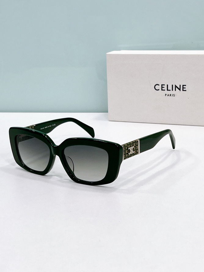 Ce**e sunglasses(aaaa)-638