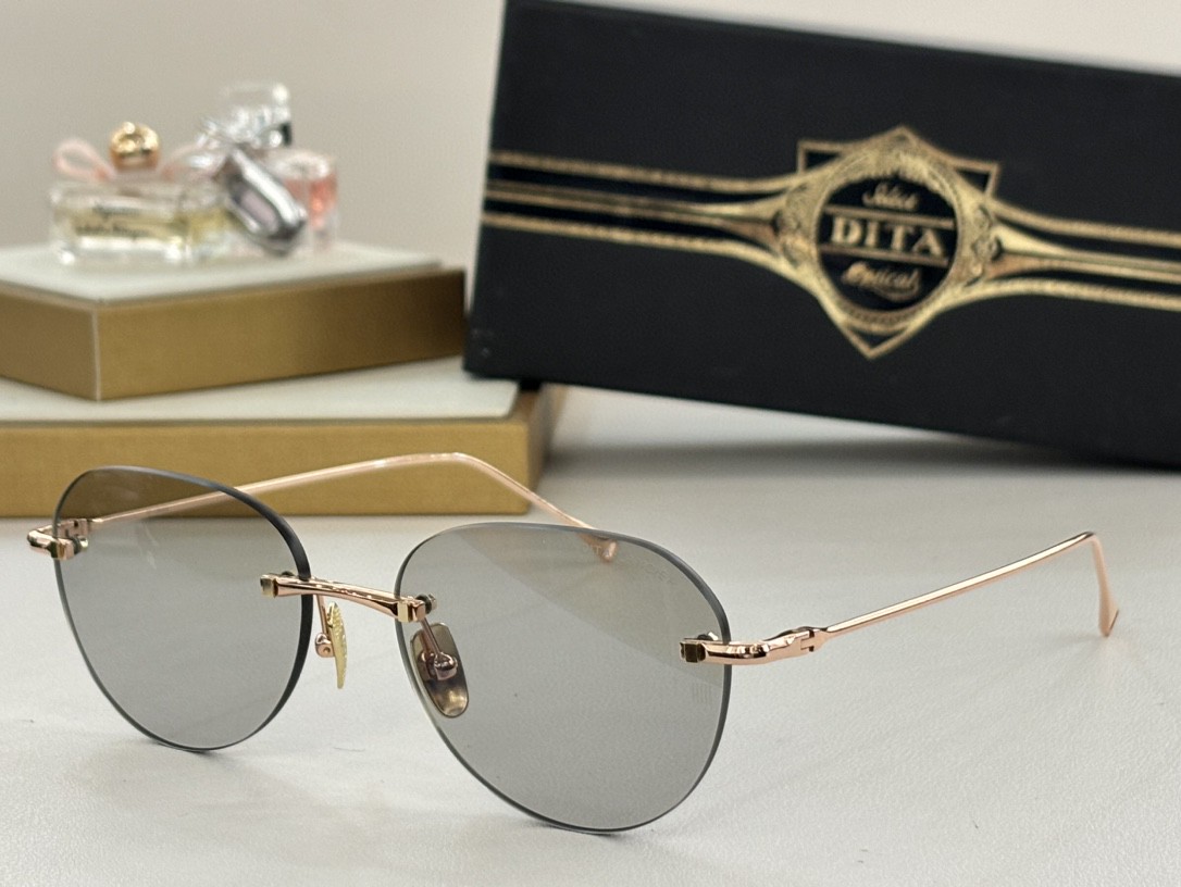 DITA Sunglasses(AAAA)-1348